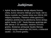 Marsas arba žiezdrė 5 puslapis