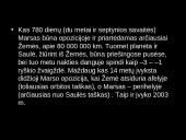 Marsas arba žiezdrė 6 puslapis