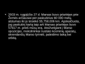 Marsas arba žiezdrė 7 puslapis