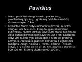 Marsas arba žiezdrė 8 puslapis