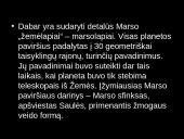Marsas arba žiezdrė 9 puslapis