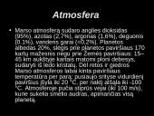 Marsas arba žiezdrė 10 puslapis