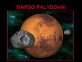 Marso charakteristika 11 puslapis