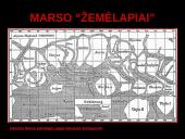 Marso charakteristika 15 puslapis