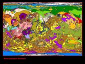 Marso charakteristika 17 puslapis