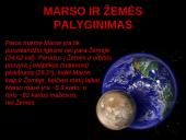 Marso charakteristika 5 puslapis