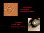 Marso charakteristika 9 puslapis