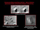 Marso charakteristika 10 puslapis