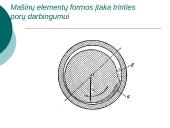Mašinų patikimumo didinimo metodai 13 puslapis