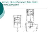 Mašinų patikimumo didinimo metodai 15 puslapis