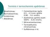 Mašinų patikimumo didinimo metodai 16 puslapis