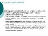 Mašinų patikimumo didinimo metodai 5 puslapis