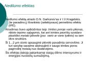 Mašinų patikimumo didinimo metodai 6 puslapis