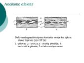 Mašinų patikimumo didinimo metodai 9 puslapis