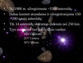 Mažųjų saulės sistemos kūnų tipų apžvalga 7 puslapis