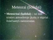 Mažųjų saulės sistemos kūnų tipų apžvalga 9 puslapis