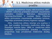 Medicinos moralės tradicijos 12 puslapis
