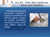 Medicinos moralės tradicijos 14 puslapis
