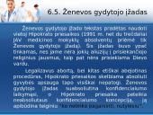 Medicinos moralės tradicijos 19 puslapis