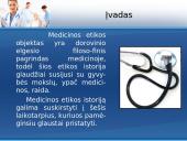 Medicinos moralės tradicijos 3 puslapis