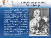 Medicinos moralės tradicijos 6 puslapis