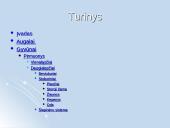 Medžiagų apykaitos produktų šalinimas organizmuose 2 puslapis