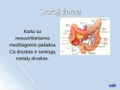 Medžiagų apykaitos produktų šalinimas organizmuose 18 puslapis