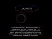 Mėnulis, Mėnulio fazės  5 puslapis