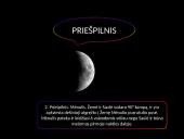 Mėnulis, Mėnulio fazės  6 puslapis