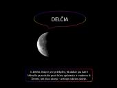 Mėnulis, Mėnulio fazės  8 puslapis