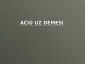 Mikroorganizmų paplitimas Žemėje 14 puslapis