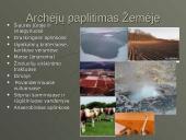 Mikroorganizmų paplitimas Žemėje 4 puslapis