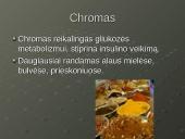 Mineralinės medžiagos - makroelementai ir mikroelementai 14 puslapis