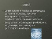 Mineralinės medžiagos - makroelementai ir mikroelementai 15 puslapis