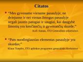 Monterėjaus konsensusas 11 puslapis