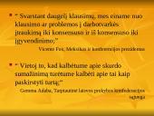 Monterėjaus konsensusas 12 puslapis
