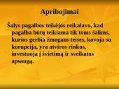 Monterėjaus konsensusas 8 puslapis