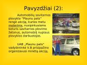 Moterų diskriminacijos problema darbe 13 puslapis