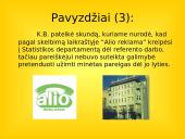 Moterų diskriminacijos problema darbe 14 puslapis