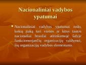 Nacionaliniai vadybos ypatumai 3 puslapis