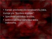 Skaidrės apie narkomaniją 14 puslapis