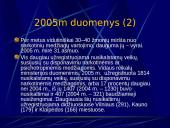 Narkotikų vartojimo prevencija bendruomenėje 18 puslapis