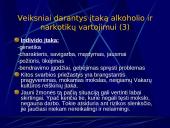 Narkotikų vartojimo prevencija bendruomenėje 10 puslapis