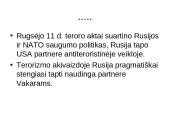 NATO organizacijos istorija 12 puslapis