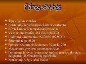 Natrio metalas 5 puslapis