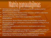 Natrio metalas 7 puslapis