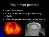 Natris. Skaidrės 5 puslapis