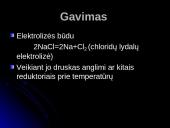 Natris. Skaidrės 9 puslapis