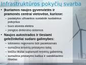 Natūralūs ištekliai ir darnus vystymasis 14 puslapis