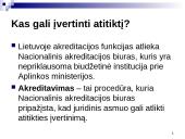 Natūrinis (daiktinis) įmonės veiklos tyrimo aspektas 18 puslapis